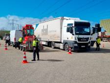 Belastingdienst int voor 20.000 euro aan openstaande boetes in Kapelle en Rilland