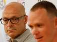 Brailsford overtuigd: Froome heeft niks verkeerd gedaan