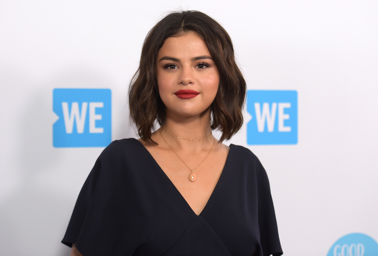 Selena Gomez keert na acht jaar terug op tv | Foto | hln.be