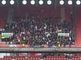FC Twente voert veranderingen door in stadion