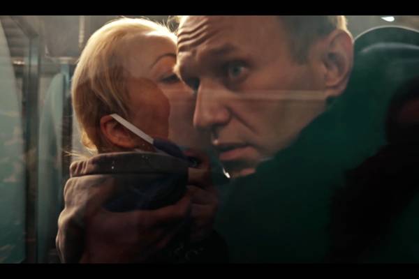 Navalny