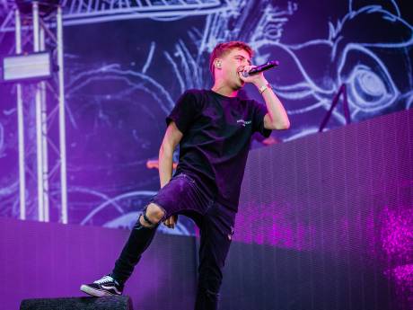 Sony stopte met Lil Kleine, maar de vraag is: hoe lang?