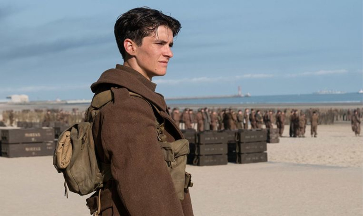 null Beeld Dunkirk