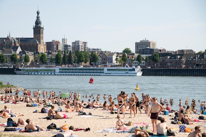 Foto ter illustratie