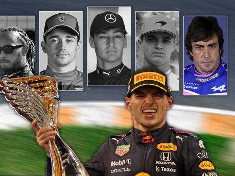 Uitdagers van Max Verstappen: Fernando Alonso gelooft in ‘El Plan’ van Alpine