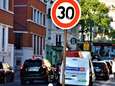 Snelheidsbeperking van 30 km/u in bijna heel Parijs vanaf eind volgende maand