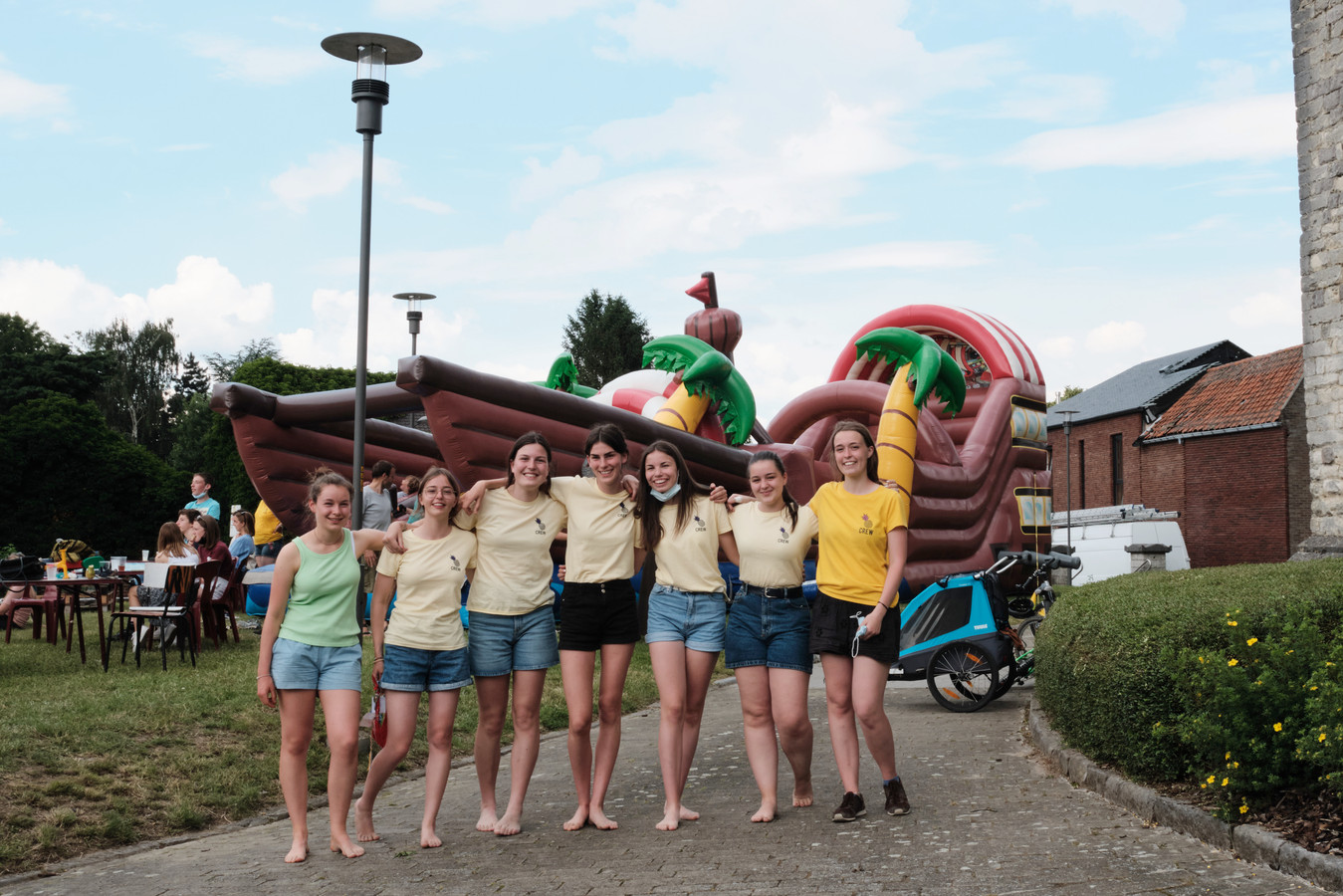 Wat Te Doen In Leuven En Hageland Dit Weekend Van Urban Sports