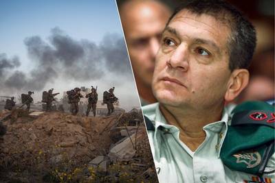 LIVE MIDDEN-OOSTEN. Hoofd Israëlische inlichtingendienst stapt op: “Hij is er niet in geslaagd terreuraanval op 7 oktober te voorkomen