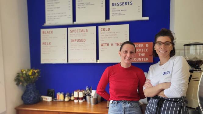 RESTOTIP. Jacq’s brengt grilled cheese hype naar België: “Krokant en smeuïg”