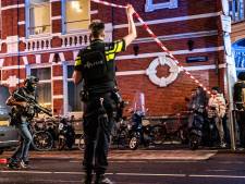 De dag na de gijzeling in de Apple Store, dit zijn de reacties: ‘Ongelofelijk opgelucht’