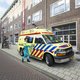 Veel onvrede onder Amsterdams ambulancepersoneel