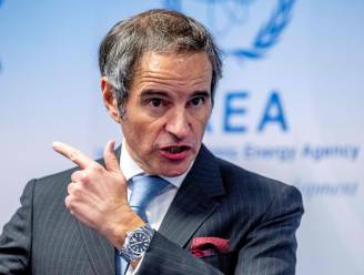 IAEA kan niet garanderen dat Iraans kernprogramma "uitsluitend vreedzaam" is