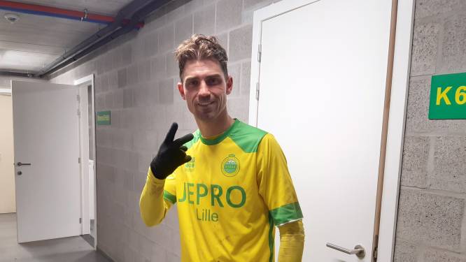 Maïco Gerritsen over het succes van Lille United: “De drang om iedere week te winnen is heel groot”