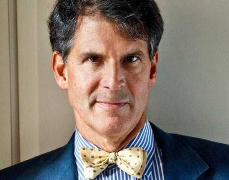 Eben Alexander Beeld Eben Alexander