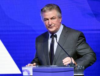 Politie krijgt toestemming om telefoon Alec Baldwin in beslag te nemen