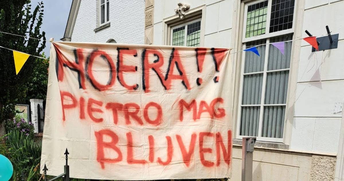 Kapelaan van Westerhoven mag van bisdom definitief in zijn parochie blijven