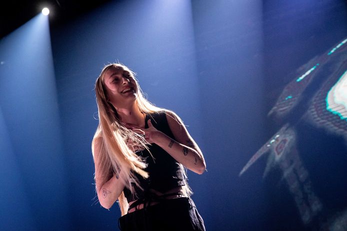 S10 vertegenwoordigt dit jaar Nederland op het Songfestival.