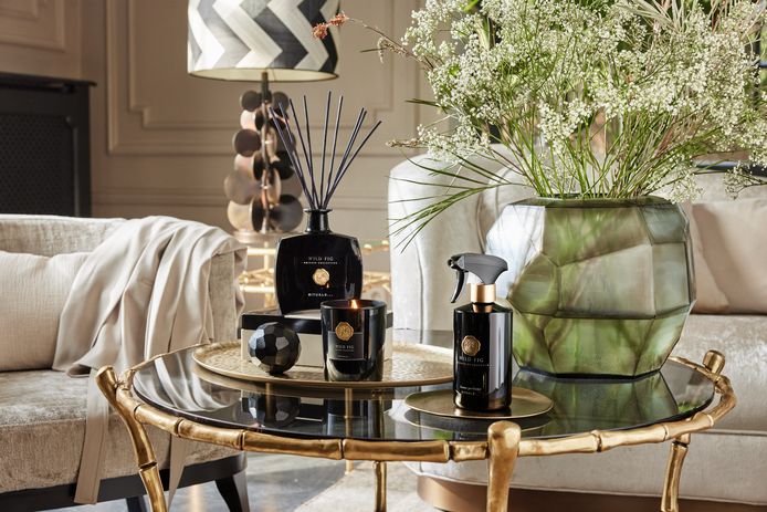 Fan van geur in huis? Doe de test en vind de ideale geur voor jouw ...