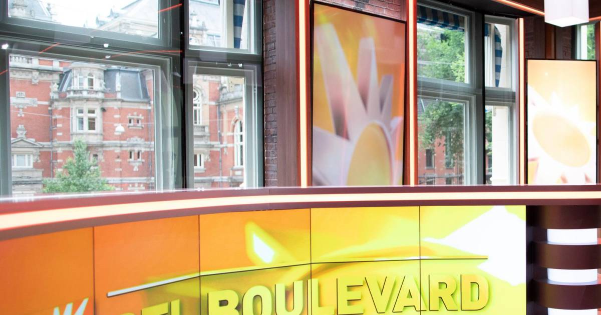 Geen RTL Boulevard op tv vanwege stroomstoring | Show | AD.nl