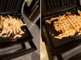 Goor of geniaal? ‘Frietwafel met kaas’ van Gentenaar Koen Hostyn trending op Reddit
