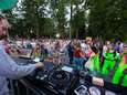 Dansen bij tweede podium op Palm Parkies: 'Een aanwinst'