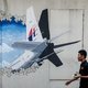 'Piloot verdwenen MH370 vloog toestel bewust in het water'