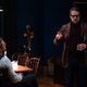 Hugh Grant speelt een louche privédetective in ‘The Gentleman’: 'Best ironisch'