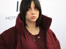 Billie Eilish: ‘Zonder coronavaccinatie was ik dood geweest’