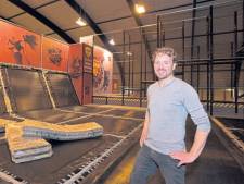 Oisterwijk verliest trampolinepark: ‘We zien je graag terug in Waalwijk’
