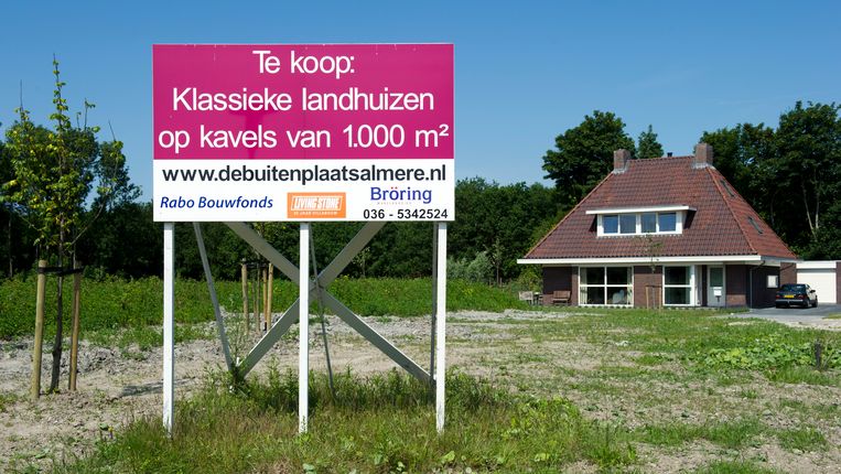 null Beeld ANP XTRA