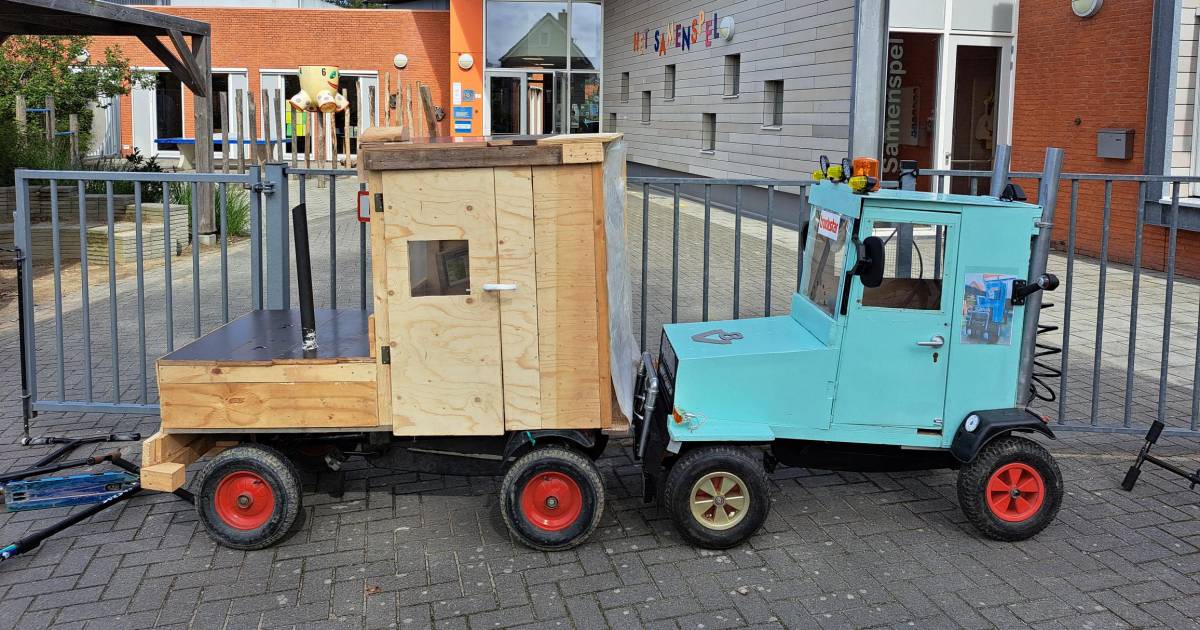 MIJN FOTO | Wie wil er nou een fatbike als je dit hebt?