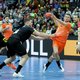 Handballers verliezen dik van Duitsland, kwartfinale op WK zit er niet meer in