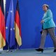 Moedig voorwaarts met Mutti: hoe Merkel Europa’s nieuwe zeitgeist vat