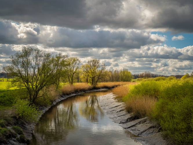 Groen betreurt Waasmunsters njet voor Nationaal Park Scheldevallei