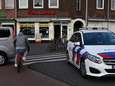 Overval op cafetaria in Den Haag