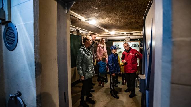 Een kijkje nemen in de bunkers van de IJssellinie? Het kan dit weekend in Olst