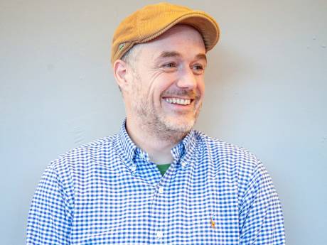 Dennis Meulenbroeks (41) overleden, stuwende kracht achter T+Huis: ‘Eigenwijs en tegendraads, maar ook een groot verbinder’
