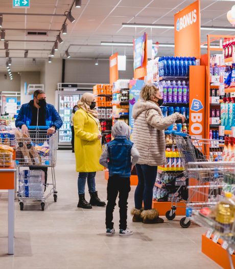 Klanten klagen over kraskaartenactie van Albert Heijn: ‘Ik erger me dood’