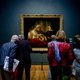 Rijksmuseum weer open na vals alarm over verdacht pakket