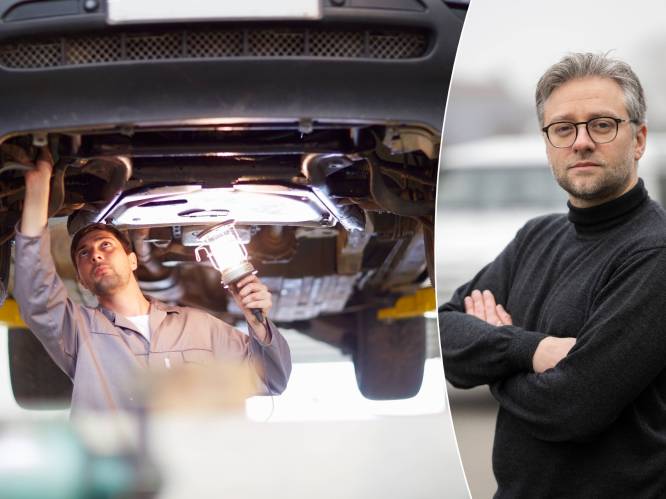 Je garagist mag na herstelling zelf groene kaart geven: dit verandert ...