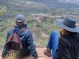Ouders van Natacha (28) zes weken na haar verdwijning in Peru: “Voor ons zijn er op dit moment twee mogelijke pistes”