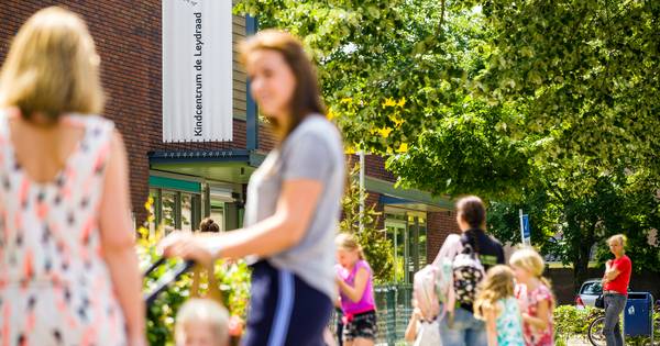 Kinderopvang sloot niet voor niks: GGD zag allerlei fouten en 'medewerkster maanden geterroriseerd' 