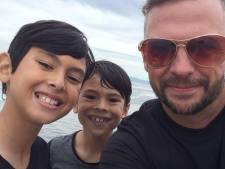Un Belge installé à Christchurch: "Mes enfants ont dû se cacher sous leur banc"