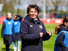 Staf uitbreiden, minimumloon voor de speelsters en doorselecteren: volop plannen bij FC Utrecht Vrouwen