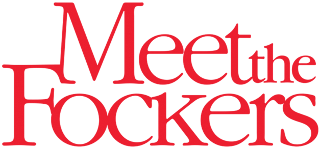 Meet the Fockers