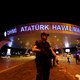 Erdogan: Aanslag Istanbul kan overal gebeuren