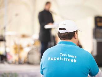 Streekmarkt luidt nieuwe toeristische seizoen in