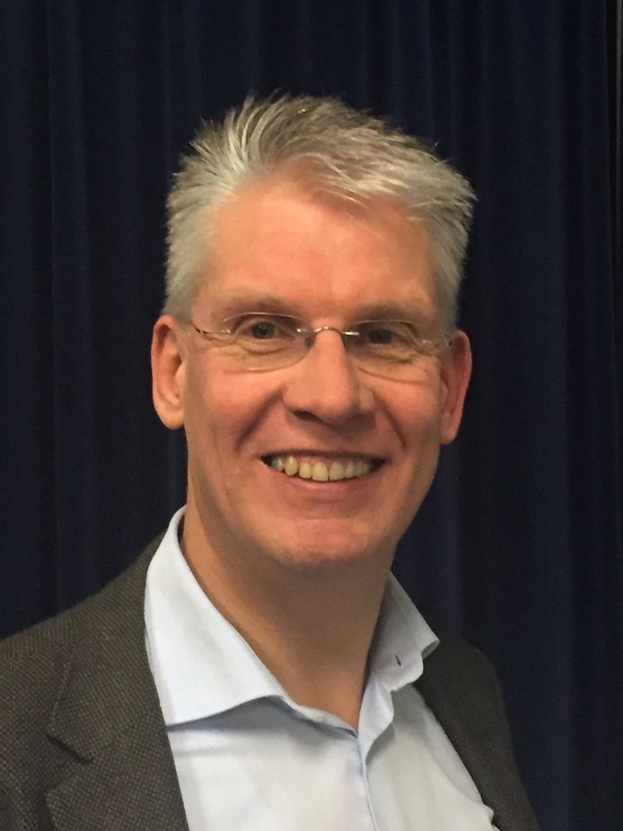 Pieter Verhoog