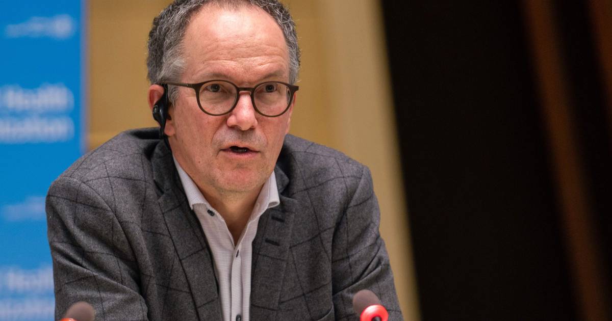 Il capo ricercatore sull’origine del coronavirus in Cina descrive la perdita di laboratorio come “possibile”