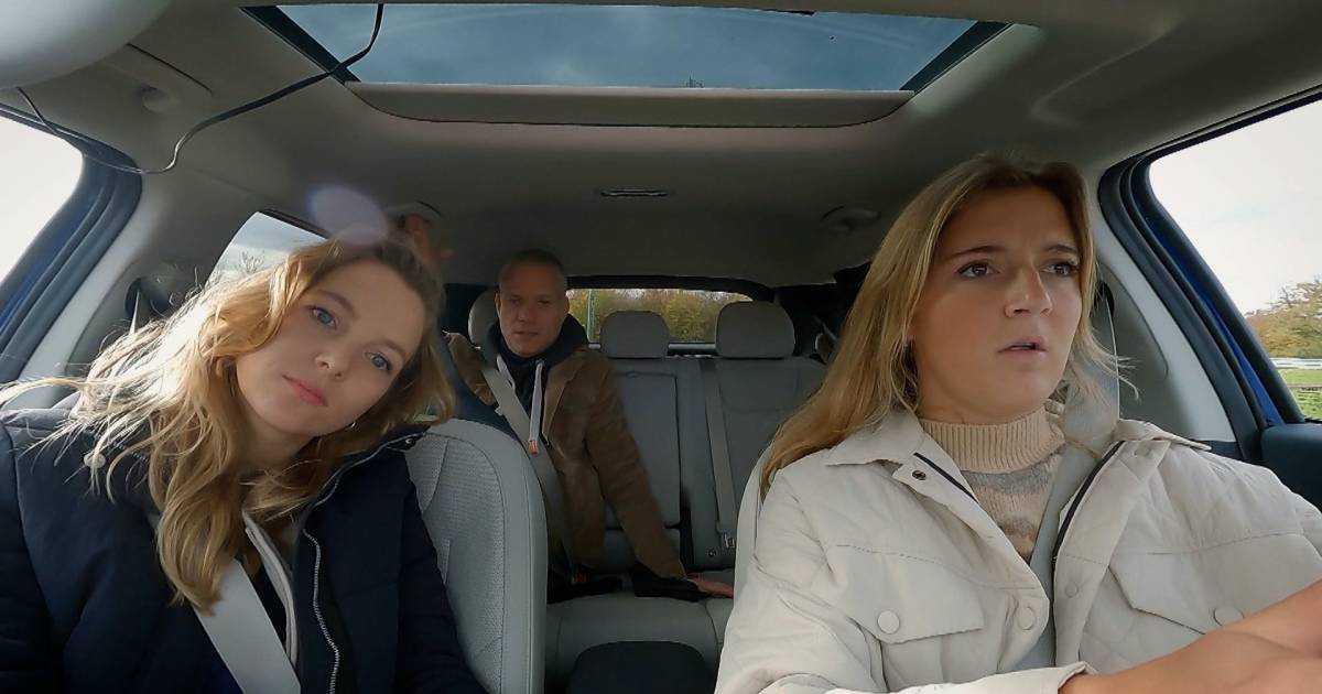 Gli alleati ancora una volta hanno mancato il bersaglio nei “traditori”: “Ho dato tutto, ma non doveva essere” |  televisione